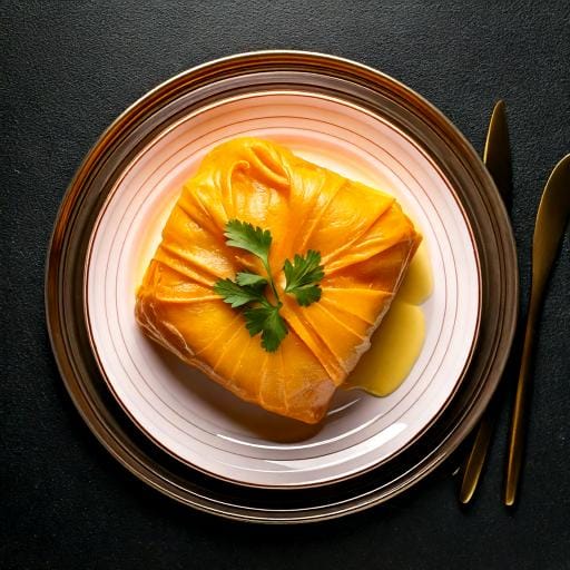 A layered Buttery Nipple shot in a glass, featuring Baileys Irish Cream and Butterscotch Schnapps, garnished with whipped cream.